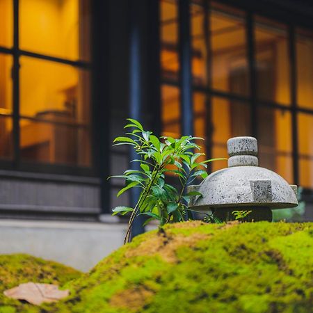 Shinzan Kinosaki Hotel Тойока Екстериор снимка