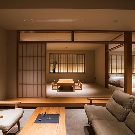 Shinzan Kinosaki Hotel Тойока Екстериор снимка