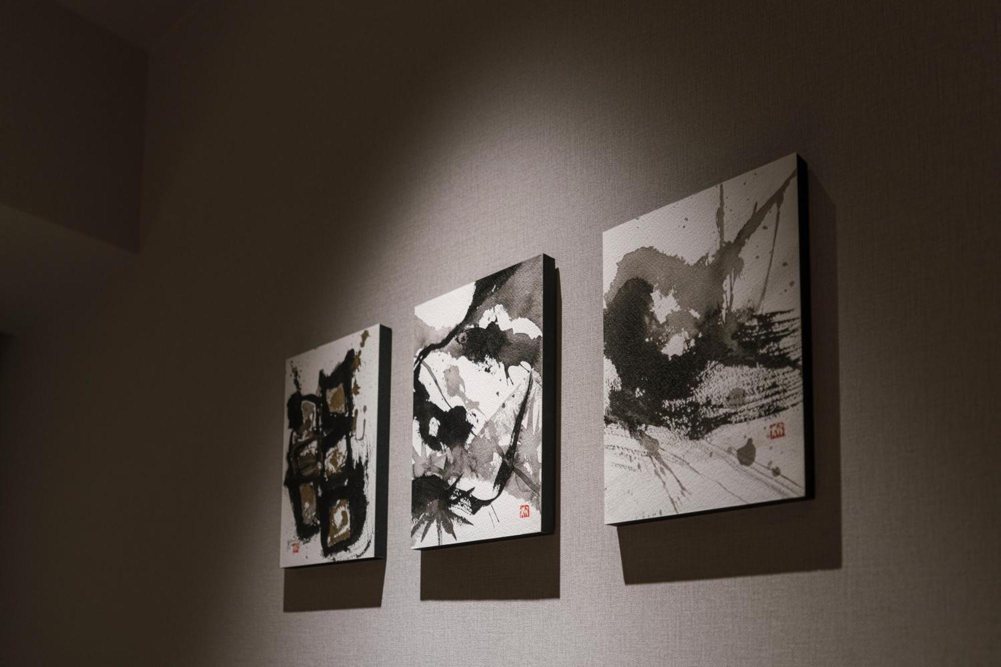 Shinzan Kinosaki Hotel Тойока Екстериор снимка