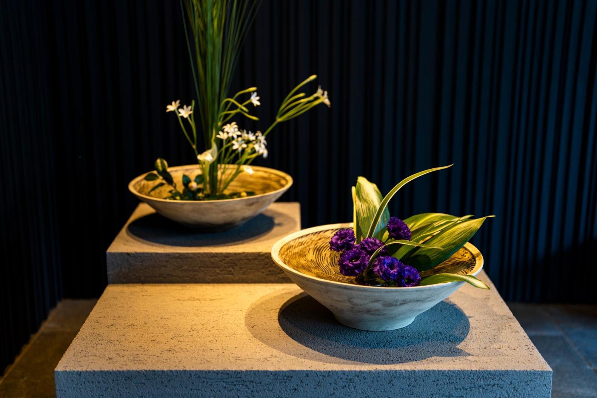 Shinzan Kinosaki Hotel Тойока Екстериор снимка