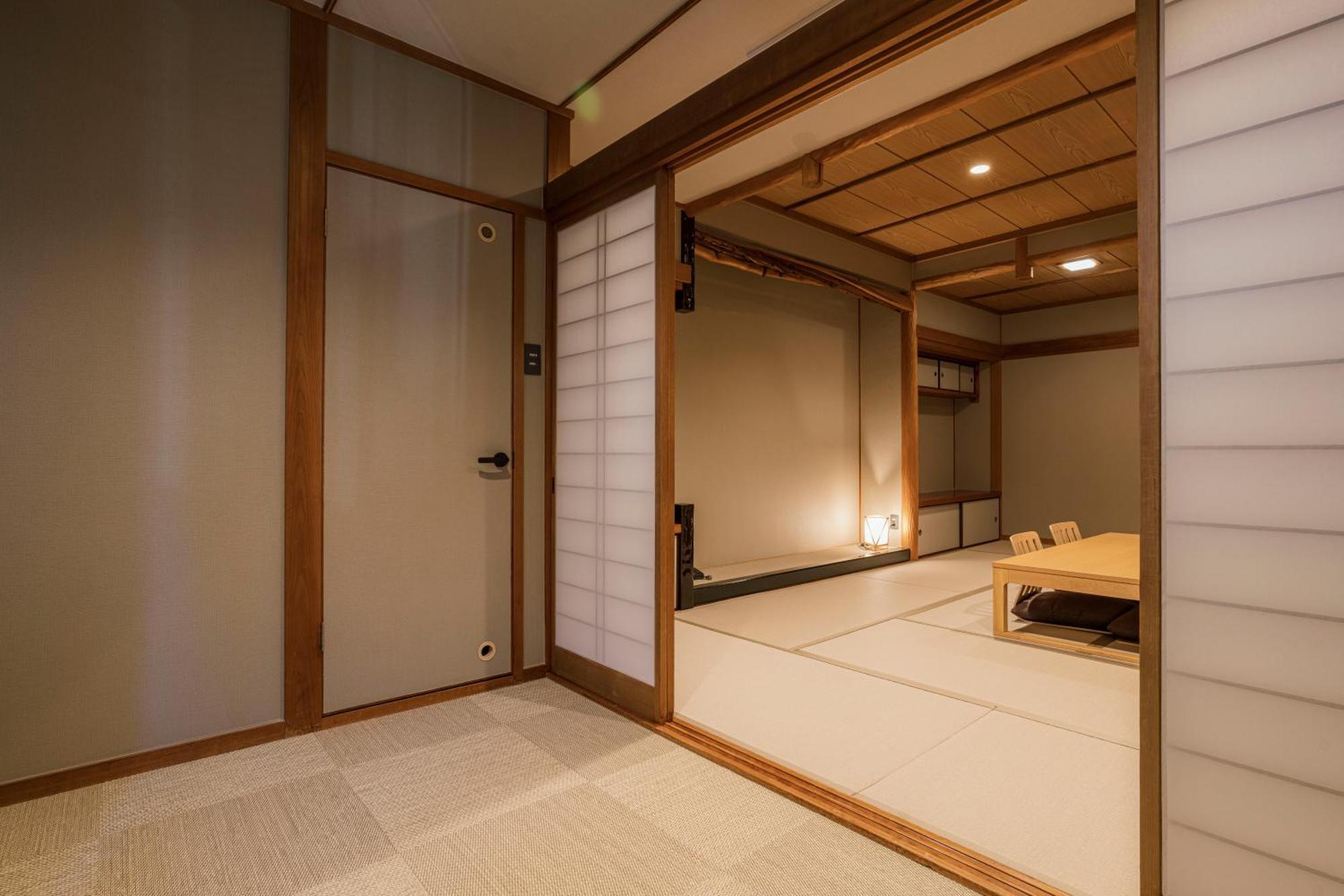 Shinzan Kinosaki Hotel Тойока Екстериор снимка