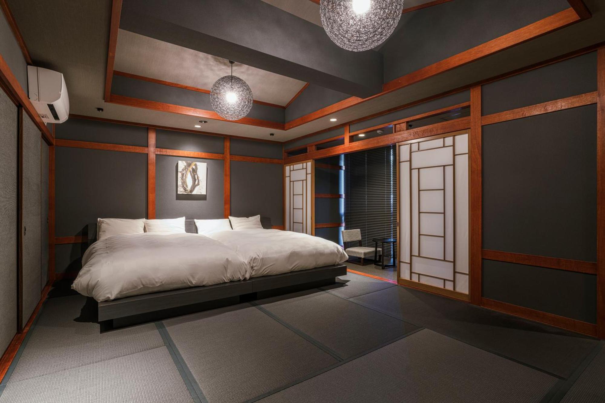 Shinzan Kinosaki Hotel Тойока Екстериор снимка