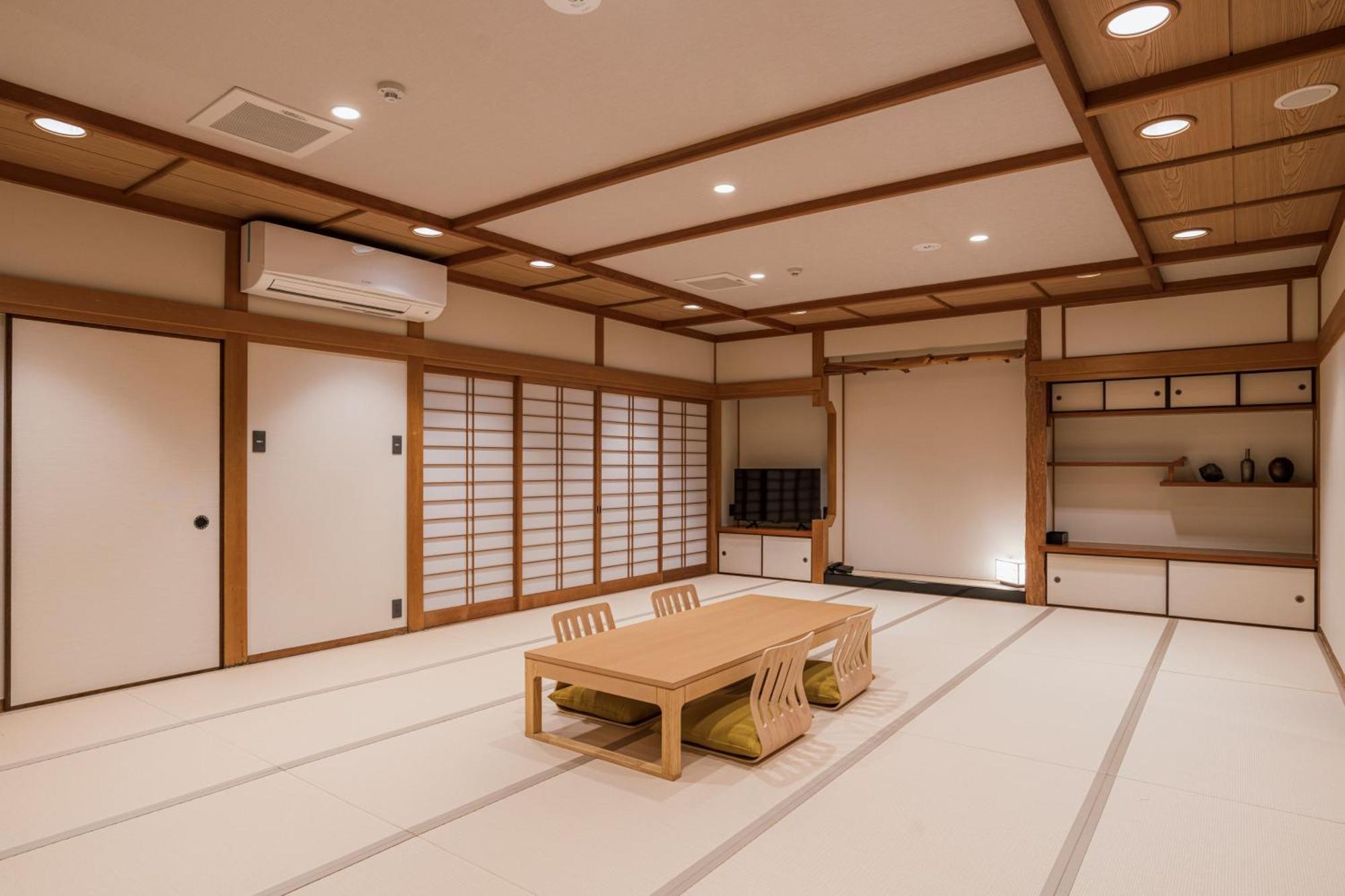 Shinzan Kinosaki Hotel Тойока Екстериор снимка