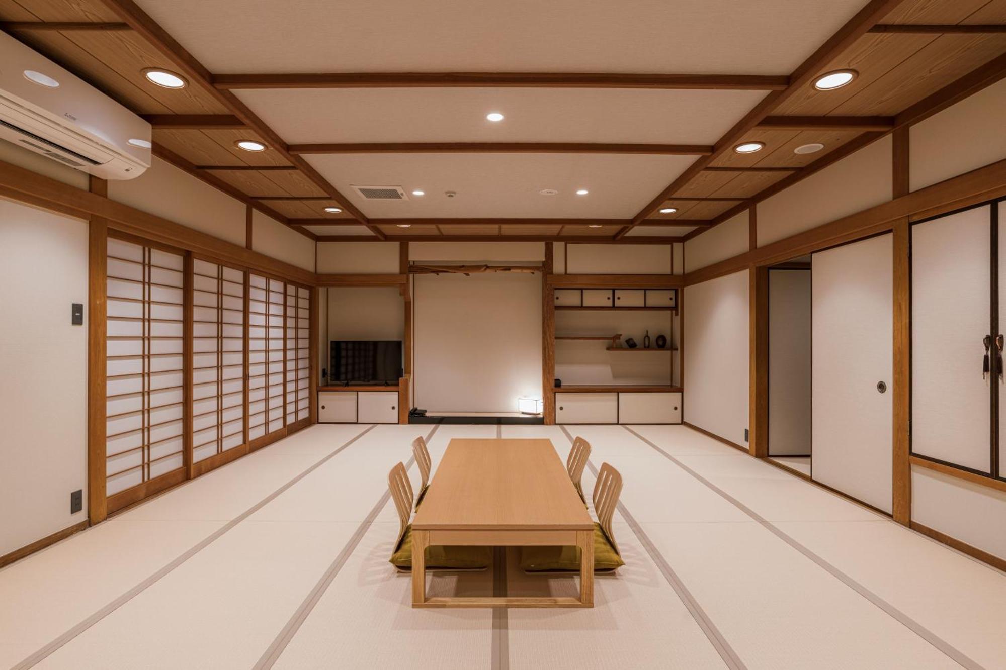 Shinzan Kinosaki Hotel Тойока Екстериор снимка