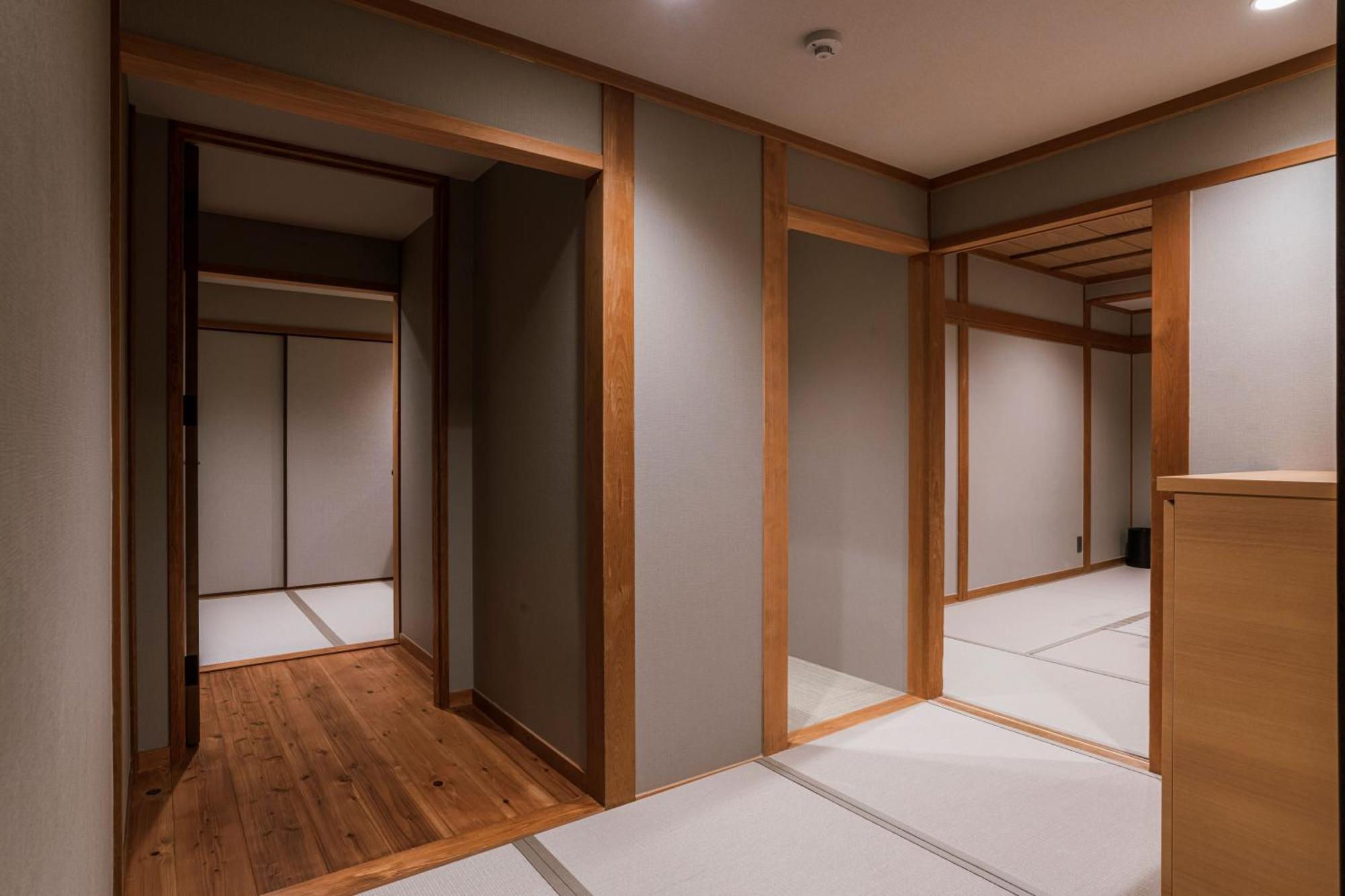 Shinzan Kinosaki Hotel Тойока Екстериор снимка