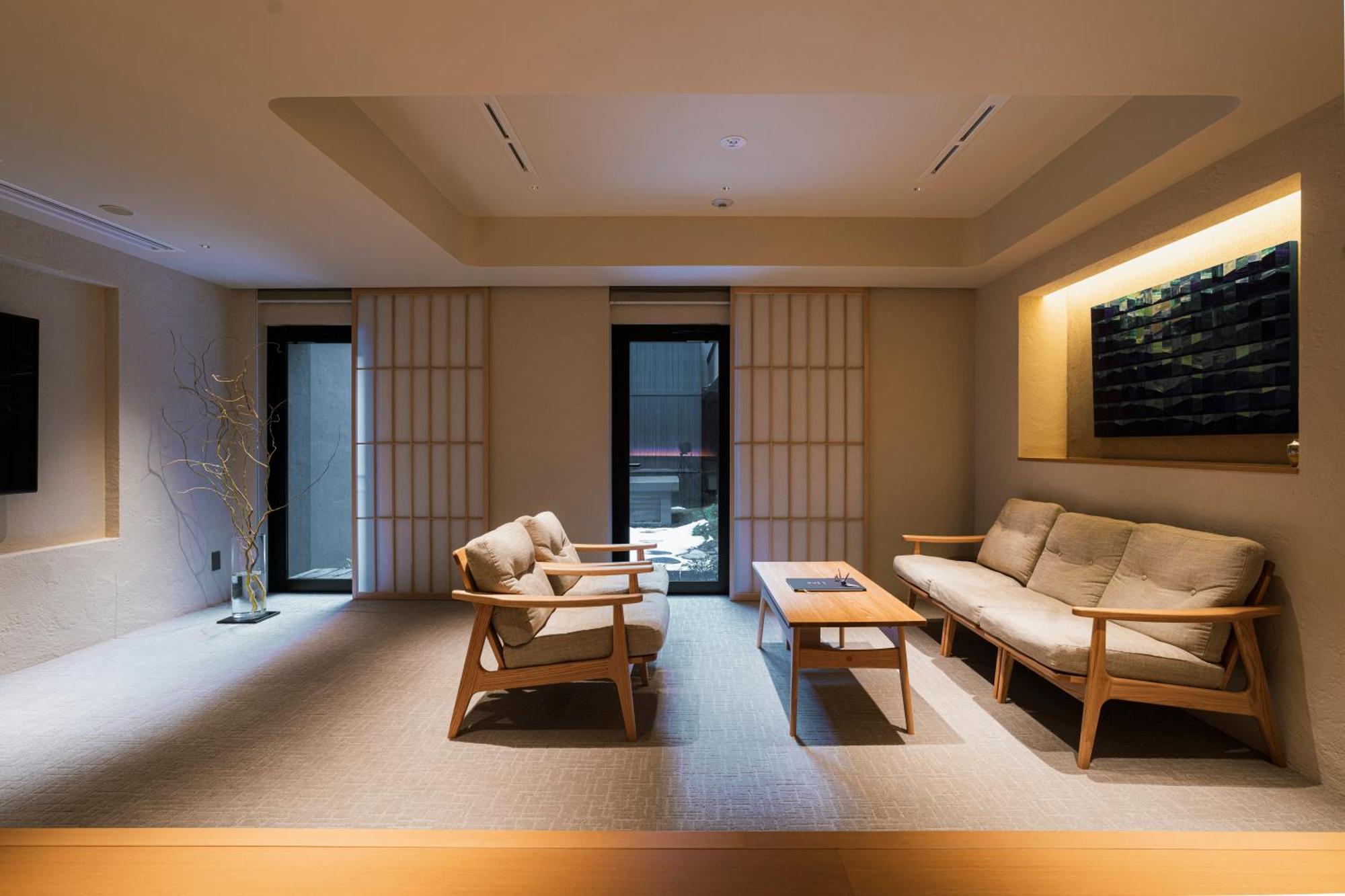 Shinzan Kinosaki Hotel Тойока Екстериор снимка