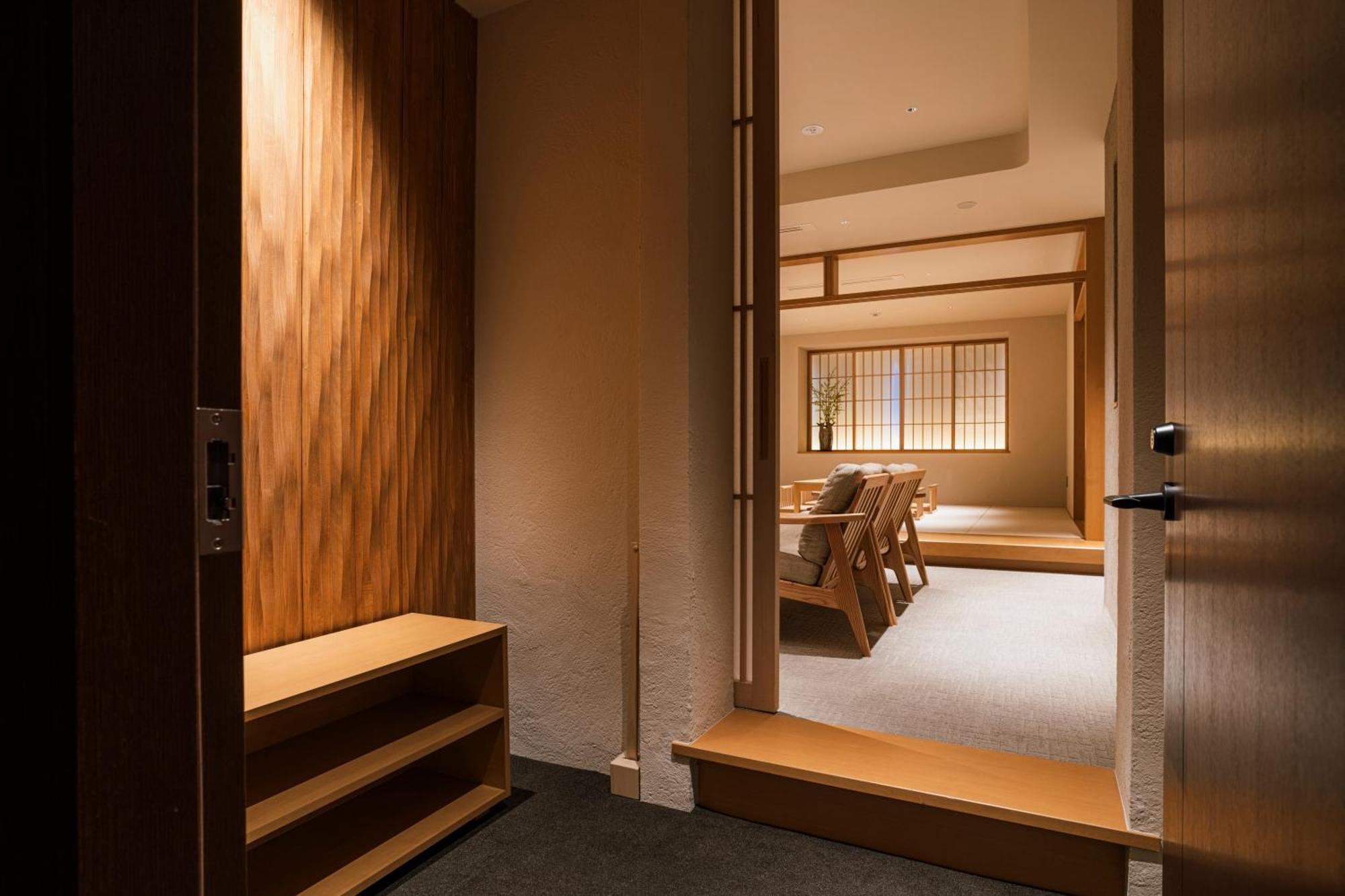 Shinzan Kinosaki Hotel Тойока Екстериор снимка