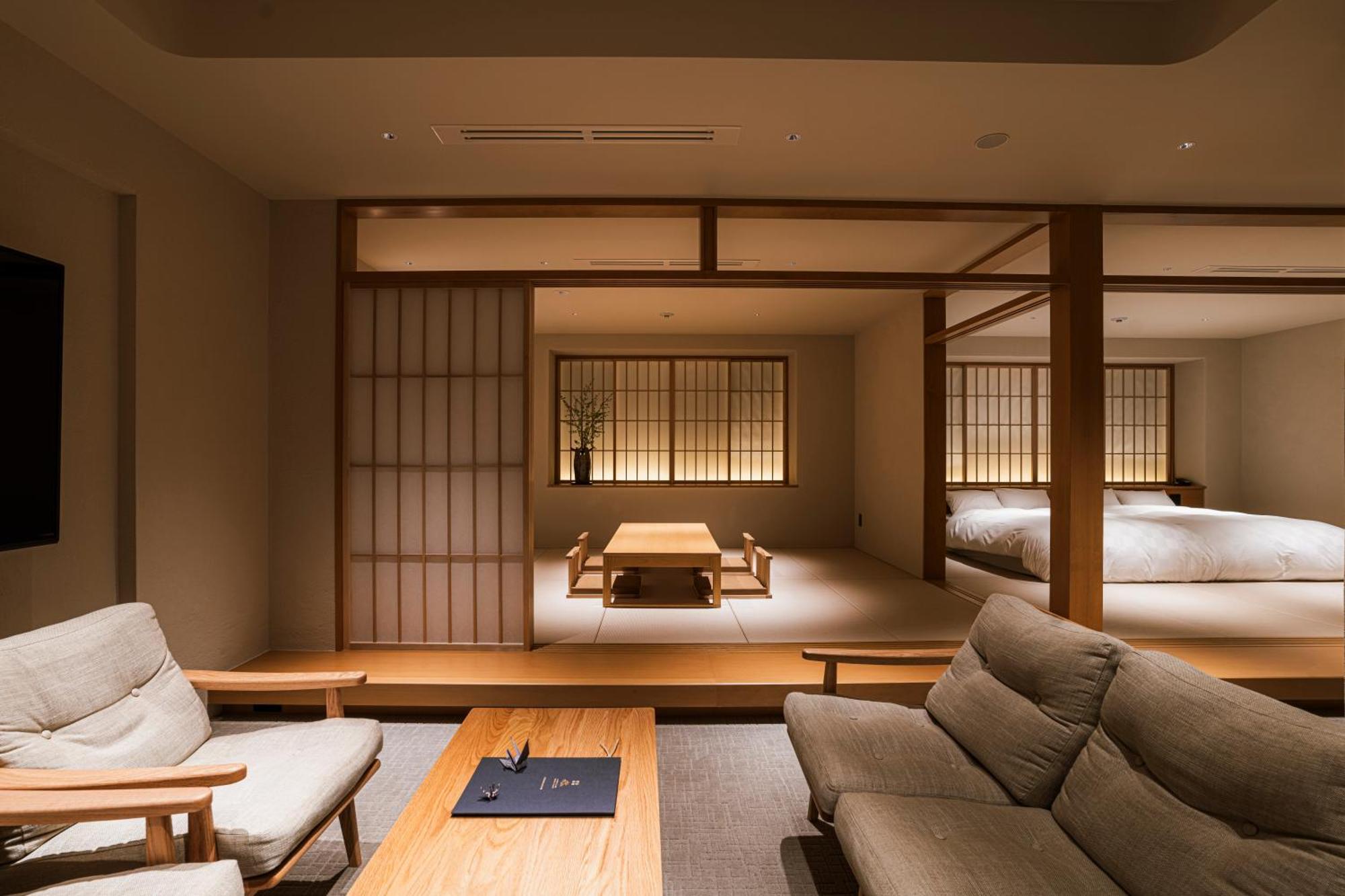 Shinzan Kinosaki Hotel Тойока Екстериор снимка
