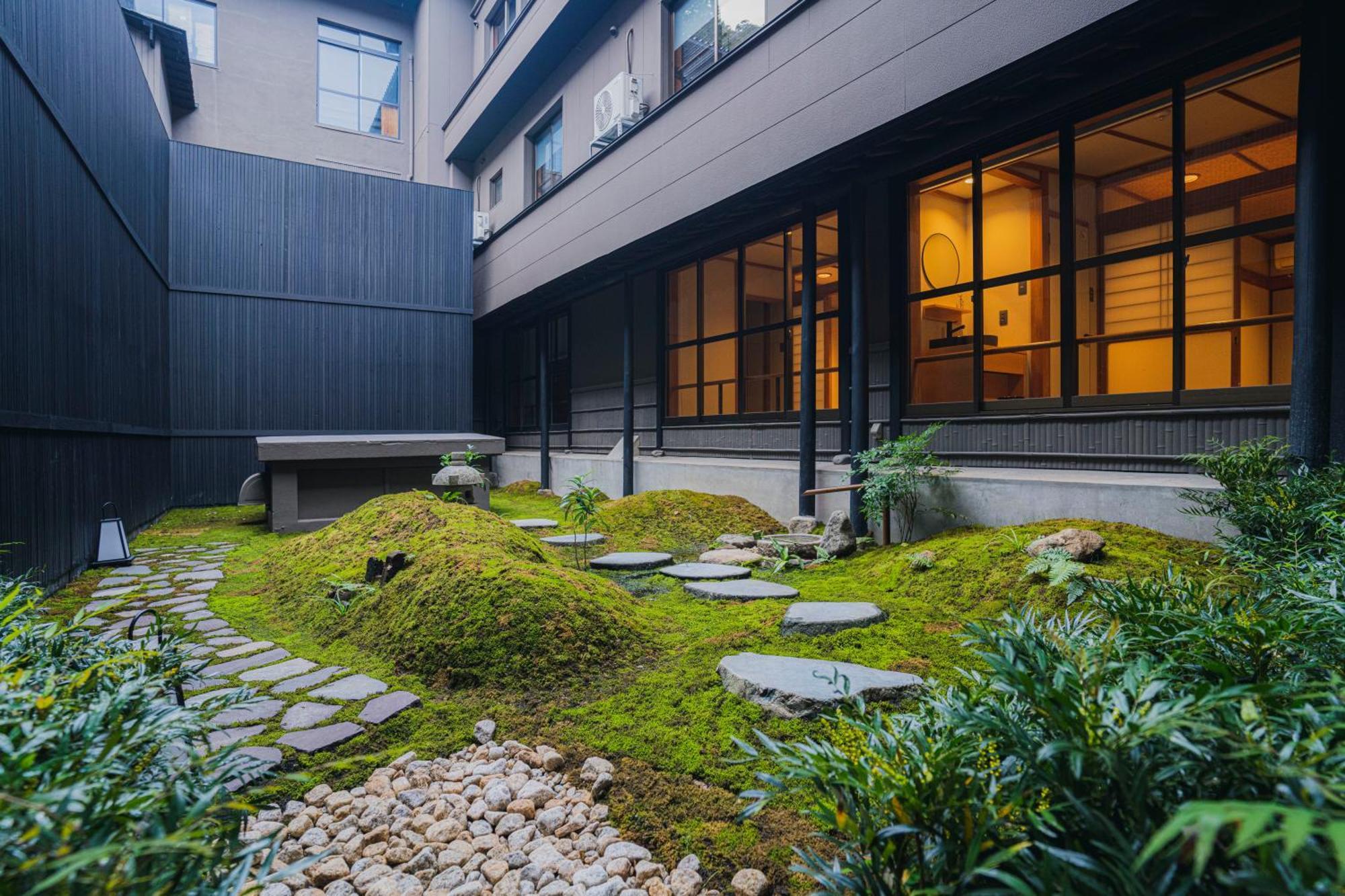 Shinzan Kinosaki Hotel Тойока Екстериор снимка