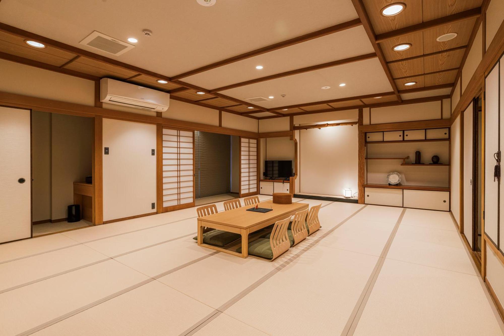 Shinzan Kinosaki Hotel Тойока Екстериор снимка