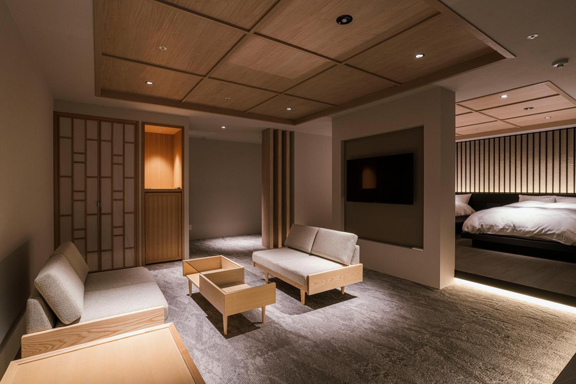 Shinzan Kinosaki Hotel Тойока Екстериор снимка