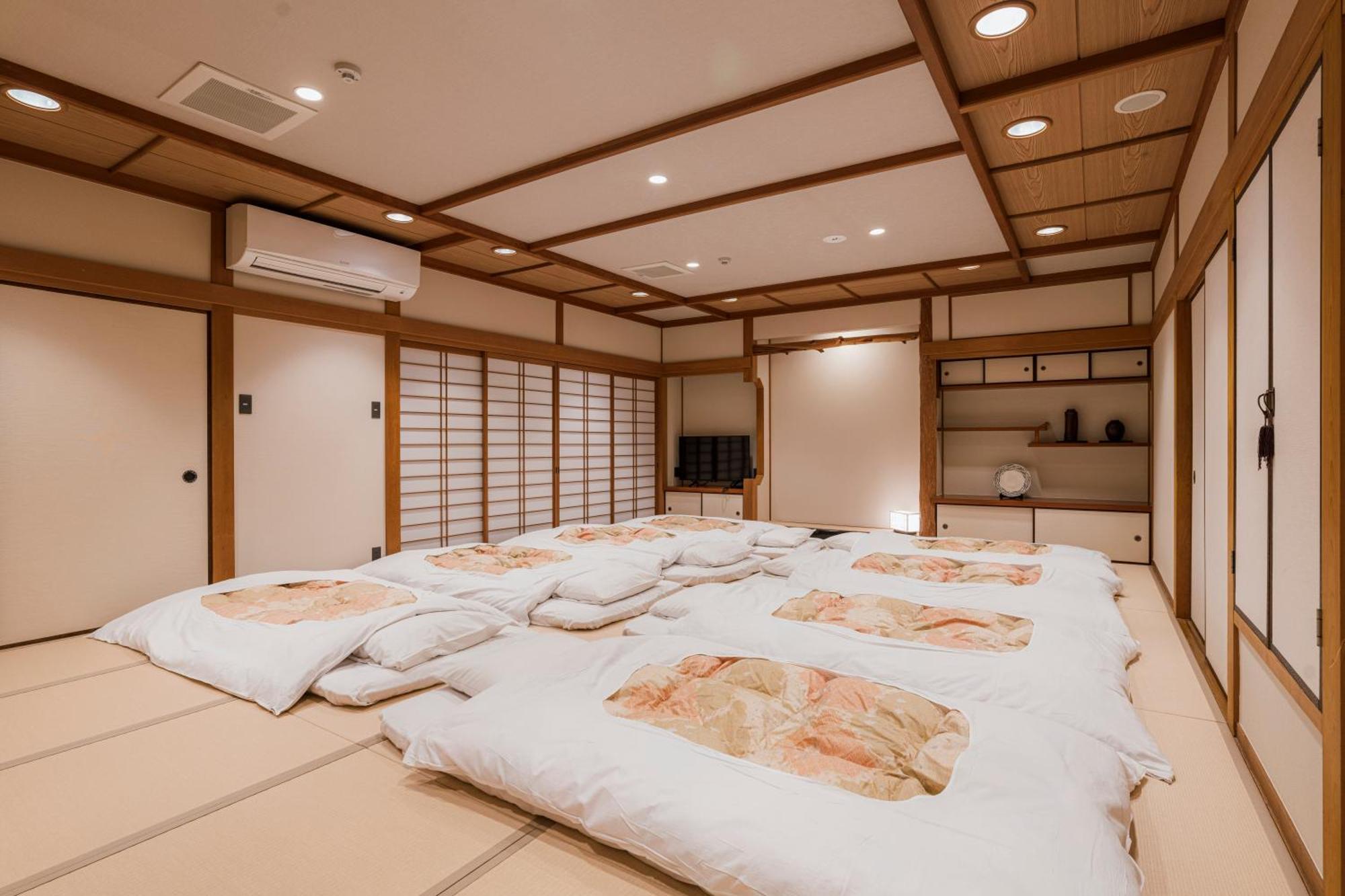 Shinzan Kinosaki Hotel Тойока Екстериор снимка